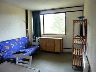 Studio pour 6 à Arette avec accès pistes, balcon, casier à skis et parkings gratuits - FR-1-602-20 - Arette - 8