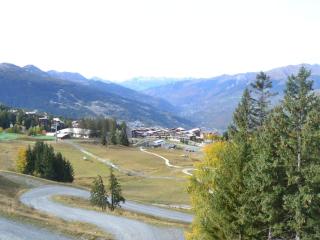 Bel Appartement 4 Pièces, 7 Pers, Ski-In/Ski-Out à Arc 1800 - FR-1-411-598 - 1