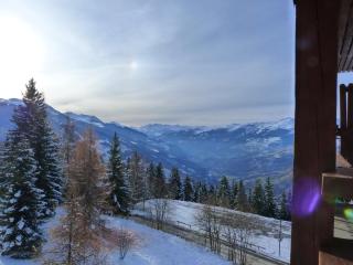 Studio 4 pers, balcon sud-ouest, proche pistes et commerces, Arc 1800 - FR-1-411-642 - Arc 1800 - 1