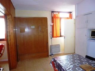 Studio pour 4 pers., pied des pistes à La Pierre St Martin, commerces à proximité, parking gratuit - FR-1-602-6 - 7