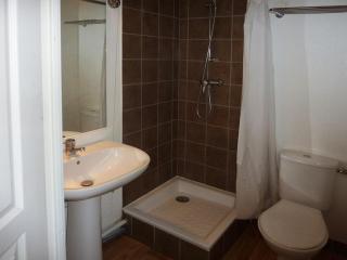 Grand appartement pour 8 avec piscine intérieure chauffée, jacuzzi et grande terrasse exposée sud - FR-1-322-378 - Les Orres - 2