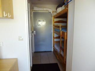 Studio 4 pers, proche pistes avec balcon et parking - FR-1-602-42 - Arette - 3