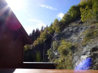 Magnifique T2 58m², centre Chinaillon, proche pistes, balcon ouest, parking, 3 étoiles - FR-1-458-156 - Le Grand-Bornand - 3