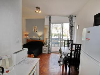 Studio rénové avec wifi, balcon et climatisation à Balaruc-les-Bains - FR-1-553-53 - Balaruc-les-Bains - 5