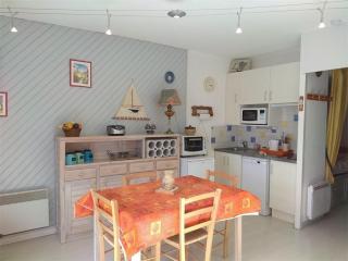 Studio Cabine 6 pers avec équipements confort, Piau-Engaly - FR-1-457-200 - 0