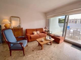 Quiberon - Appartement T3 de 65m² en rez-de-chaussée avec terrasse, proche plage et stationnement - FR-1-478-217 - Quiberon - 9