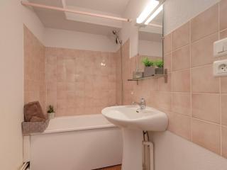 Appartement Triplex à Saint-Lary, 4 chambres, 9 pers, balcon, parking, WiFi optionnel - FR-1-296-287 - Saint-Lary-Soulan - 4