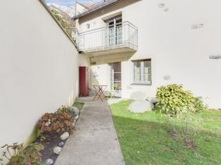 Studio centre-ville avec terrasse, parking, proche télécabine et commodités - FR-1-401-175 - 6