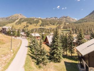 Studio charmant au ski, balcon sud, 3 pers. - FR-1-330D-14 - 2