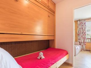 Charmant studio Montgenèvre, 3 pers, balcon sud, proche pistes - FR-1-330D-31 - Monginevro - 9