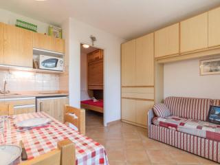 Charmant studio Montgenèvre, 3 pers, balcon sud, proche pistes - FR-1-330D-31 - 5