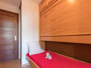 Charmant studio Montgenèvre, 3 pers, balcon sud, proche pistes - FR-1-330D-31 - Montgenèvre - 4