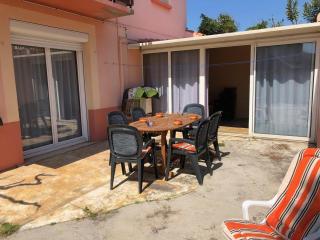 Villa T5 avec jardin, 100m plage, clim, WiFi, pour 8-10 pers, Le Barcarès - FR-1-81-524 - Le Barcarès - 9
