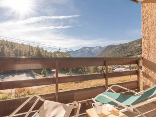 Appartement Montgenèvre 6 pers, skis aux pieds, animaux acceptés, parking - FR-1-330D-70 - Montgenèvre - 2