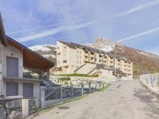 Studio centre-ville avec terrasse, parking, proche télécabine et commodités - FR-1-401-175 - Cauterets - 1