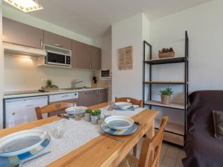 Duplex cocooning pour 6 pers., balcon sud, parking privatif - Bourisp, proche St-Lary - FR-1-296-301 - Bourisp - 7