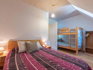 Duplex cocooning pour 6 pers., balcon sud, parking privatif - Bourisp, proche St-Lary - FR-1-296-301 - Bourisp - 4