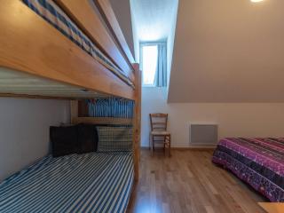 Charmant Duplex pour 6 personnes avec parking à Bourisp - FR-1-296-301 - 1