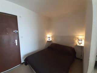T1 au 2ème étage, proche établissement thermal, animaux acceptés - FR-1-571-11 - Balaruc-les-Bains - 6