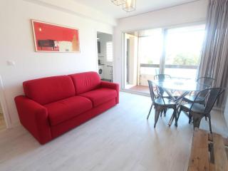 Appartement T2 à Bénodet, refait à neuf, balcon, plage à pied, parking, classé 2 étoiles - FR-1-481-64 - Bénodet - 8