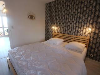 Appartement T2 à Bénodet, refait à neuf, balcon, plage à pied, parking, classé 2 étoiles - FR-1-481-64 - Bénodet - 7