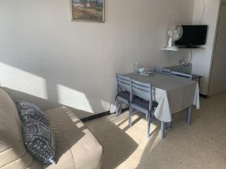 T1 au 2ème étage, proche établissement thermal, animaux acceptés - FR-1-571-11 - Balaruc-les-Bains - 8