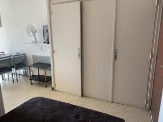 T1 au 2ème étage, proche établissement thermal, animaux acceptés - FR-1-571-11 - 1