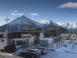 Studio pour 4 proche des pistes avec parking et animaux admis à Saint-Lary-Soulan - FR-1-296-316 - Saint-Lary-Soulan - 5