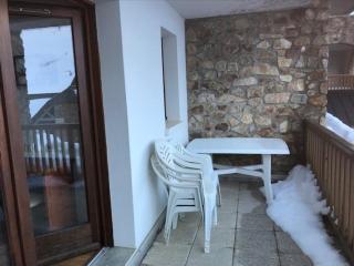 Charmant T2 pour 4 pers. avec piscine, fitness et terrasse au pied des pistes - Bagnères-de-Bigorre - FR-1-404-266 - La Mongie - 5