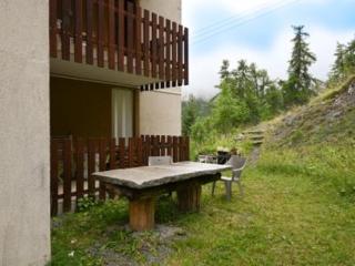 Charmant appartement au calme avec wifi et cuisine équipée - FR-1-266-164 - Montgenèvre - 2