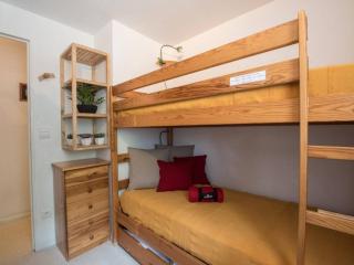 Appartement T3 pour 6 à Saint Lary Soulan avec balcon et parking privé - FR-1-296-315 - Saint-Lary-Soulan - 3