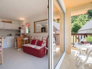 Appartement T3 pour 6 à Saint Lary Soulan avec balcon et parking privé - FR-1-296-315 - Saint-Lary-Soulan - 5
