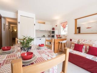 Appartement T3 pour 6 à Saint Lary Soulan avec balcon et parking privé - FR-1-296-315 - Saint-Lary-Soulan - 7