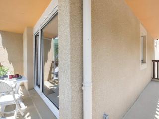 Appartement T3 pour 6 à Saint Lary Soulan avec balcon et parking privé - FR-1-296-315 - Saint-Lary-Soulan - 1