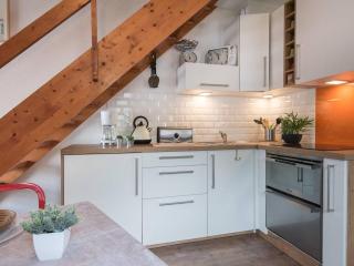 Duplex rénové pour 4 à Saint-Lary près des pistes et commodités - FR-1-296-300 - Saint-Lary-Soulan - 7