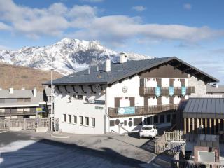 Studio pour 4 proche des pistes avec parking et animaux admis à Saint-Lary-Soulan - FR-1-296-316 - 1