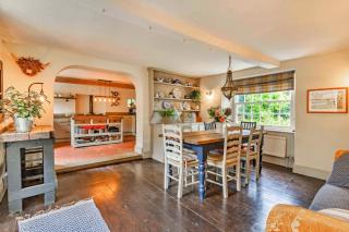 Finest Retreats - Islip Mill House - Beautiful Riverside Home - Islip - 8