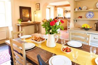 Finest Retreats - Islip Mill House - Beautiful Riverside Home - Islip - 2