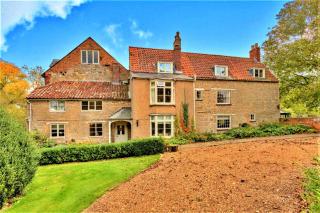 Finest Retreats - Islip Mill House - Beautiful Riverside Home - Islip - 9