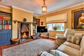 Finest Retreats - Islip Mill House - Beautiful Riverside Home - Islip - 4