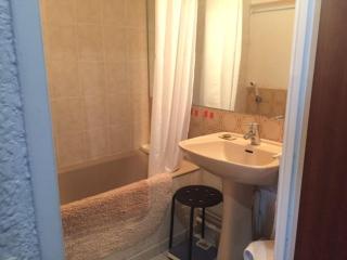 Studio coin montagne à Risoul 1850 - FR-1-330-541 - Risoul - 7