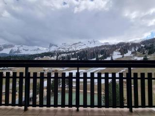 Appartement cosy proche des pistes avec parking et Wifi - FR-1-525-182 - Le Dévoluy - 1