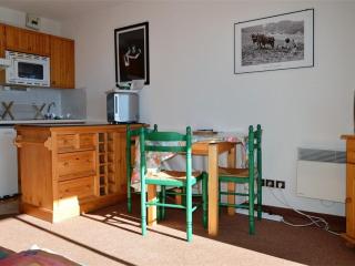 Joli studio cabine 4 pers, balcon, PKG, Bolquère-Pyrénées 2000 - FR-1-592-14 - Bolquère-Pyrénées 2000 - 5