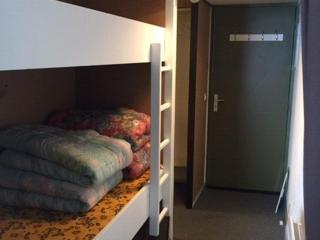 Studio confortable pour 4 avec ascenseur et balcon à Arette - FR-1-602-96 - Arette - 6