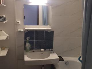 Studio confortable pour 4 avec ascenseur et balcon à Arette - FR-1-602-96 - Arette - 4