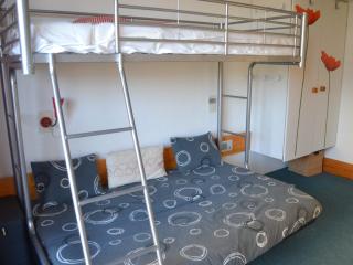 Studio cosy pour 3 pers - Arc 1800, Villards, proche pistes et commerces - FR-1-411-681 - 6
