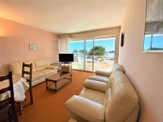 Appartement 2 pièces à Quiberon - 56m², proche plage, balcon avec aperçu mer, parking inclus - FR-1-478-195 - Quiberon - 9