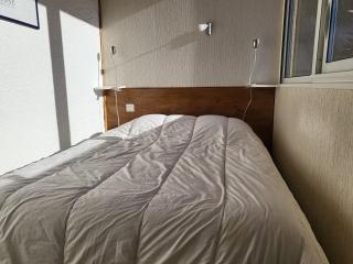 Appartement lumineux 6 pers, pied des pistes, balcon sud, ascenseur, proche commerces, Palais des Sports - FR-1-262-176 - 2