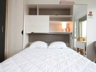 Studio rénové avec goût, proche Thermes. Parking. Classé 2 étoiles - FR-1-553-110 - Balaruc-les-Bains - 6