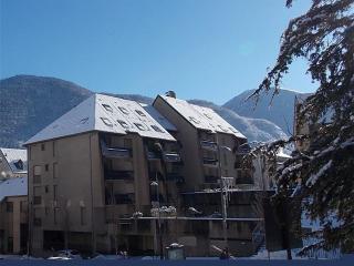 Studio rénové télécabine - Balcon & Parking - FR-1-313-148 - Luchon - 2